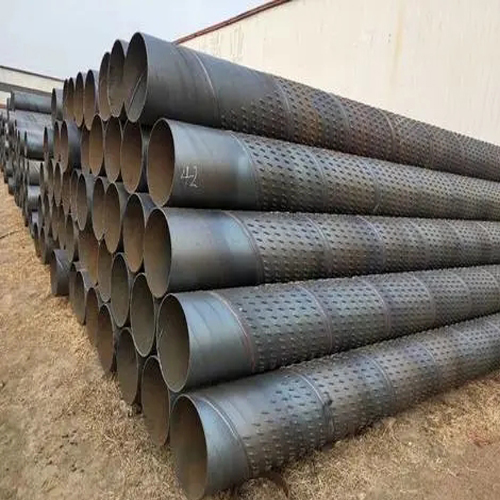 江西滤水管执行标准中具体参数