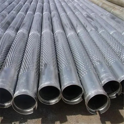 还有其他什么类型的江西滤水管加工要求吗？