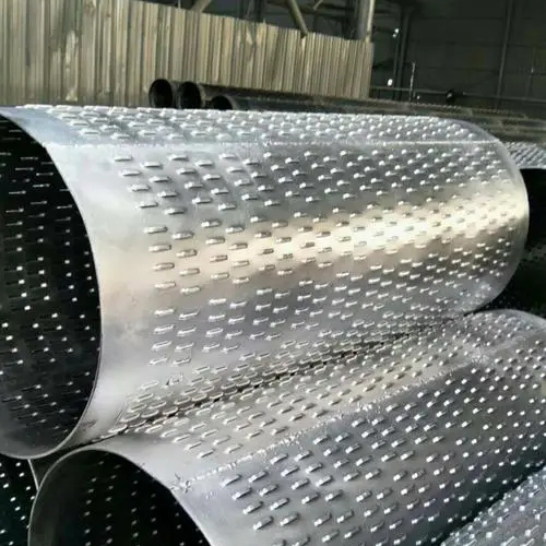 江西滤水管参考标准及其他因素