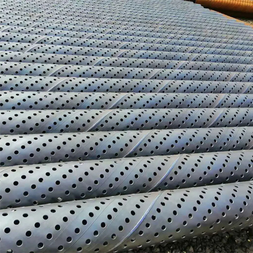 江西桥式滤水管如何分类？