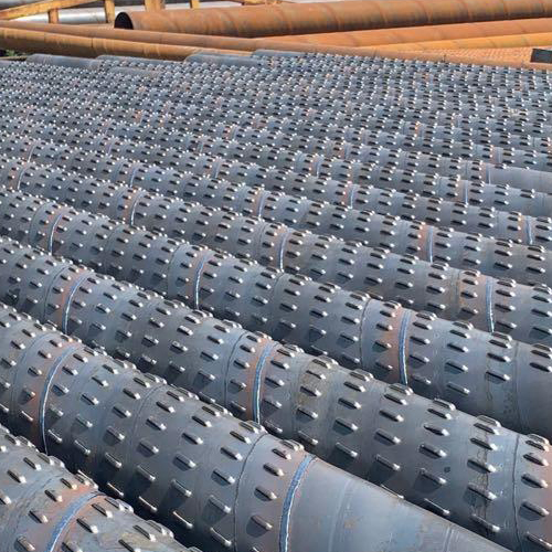 江西滤水管施工注意事项有哪些？