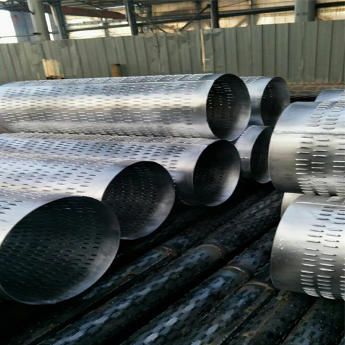 江西滤水管的加工要求有哪些？