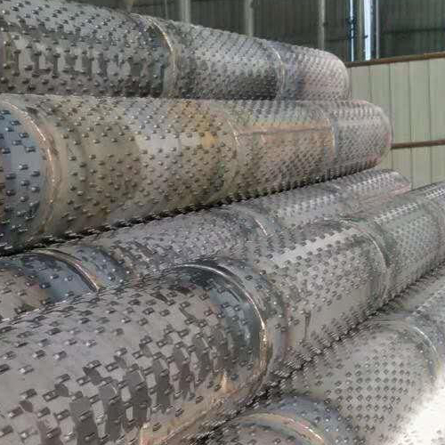 江西滤水管一般口径的选择方式