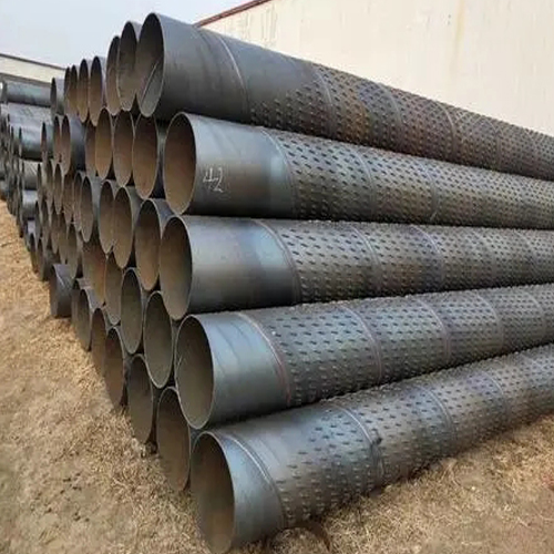 江西房建滤水管规格的选择