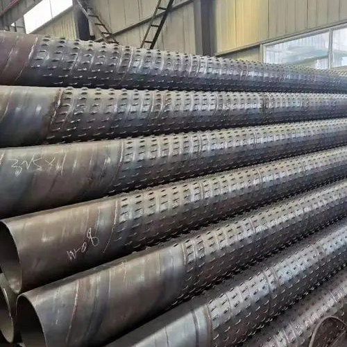 江西滤水管施工过程中如何保证安全操作？