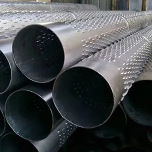 江西滤水管口径多大最适合施工？