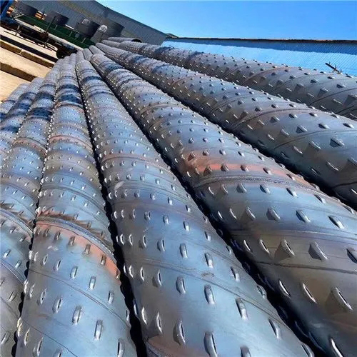 江西滤水管长度的选择方式