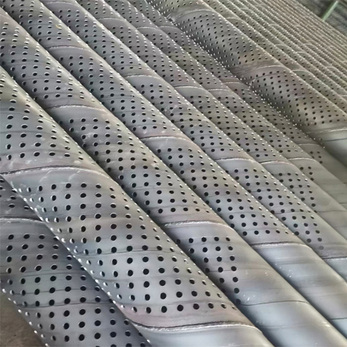 江西滤水管施工要求及施工条件