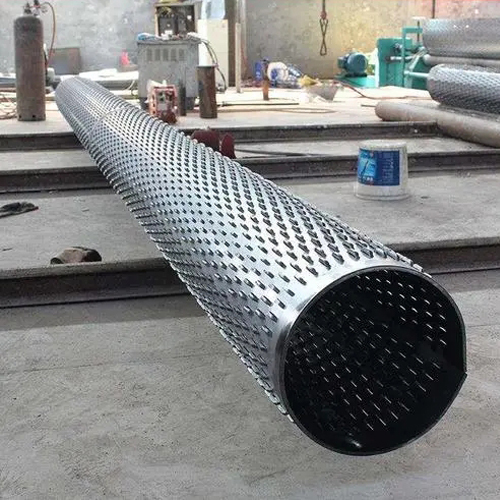 江西滤水管的施工标准包括哪几个方面？