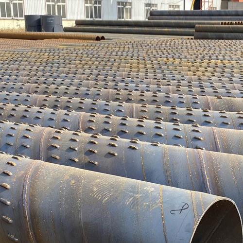 江西滤水管规格型号的选择